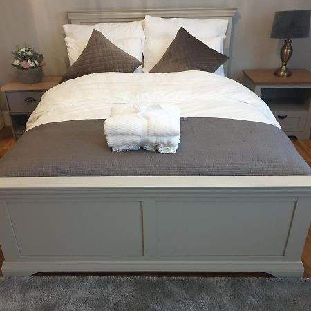 Bed and Breakfast Arsenal Highbury & Islington Beautifully Presented Londra Esterno foto