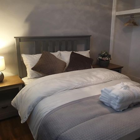 Bed and Breakfast Arsenal Highbury & Islington Beautifully Presented Londra Esterno foto