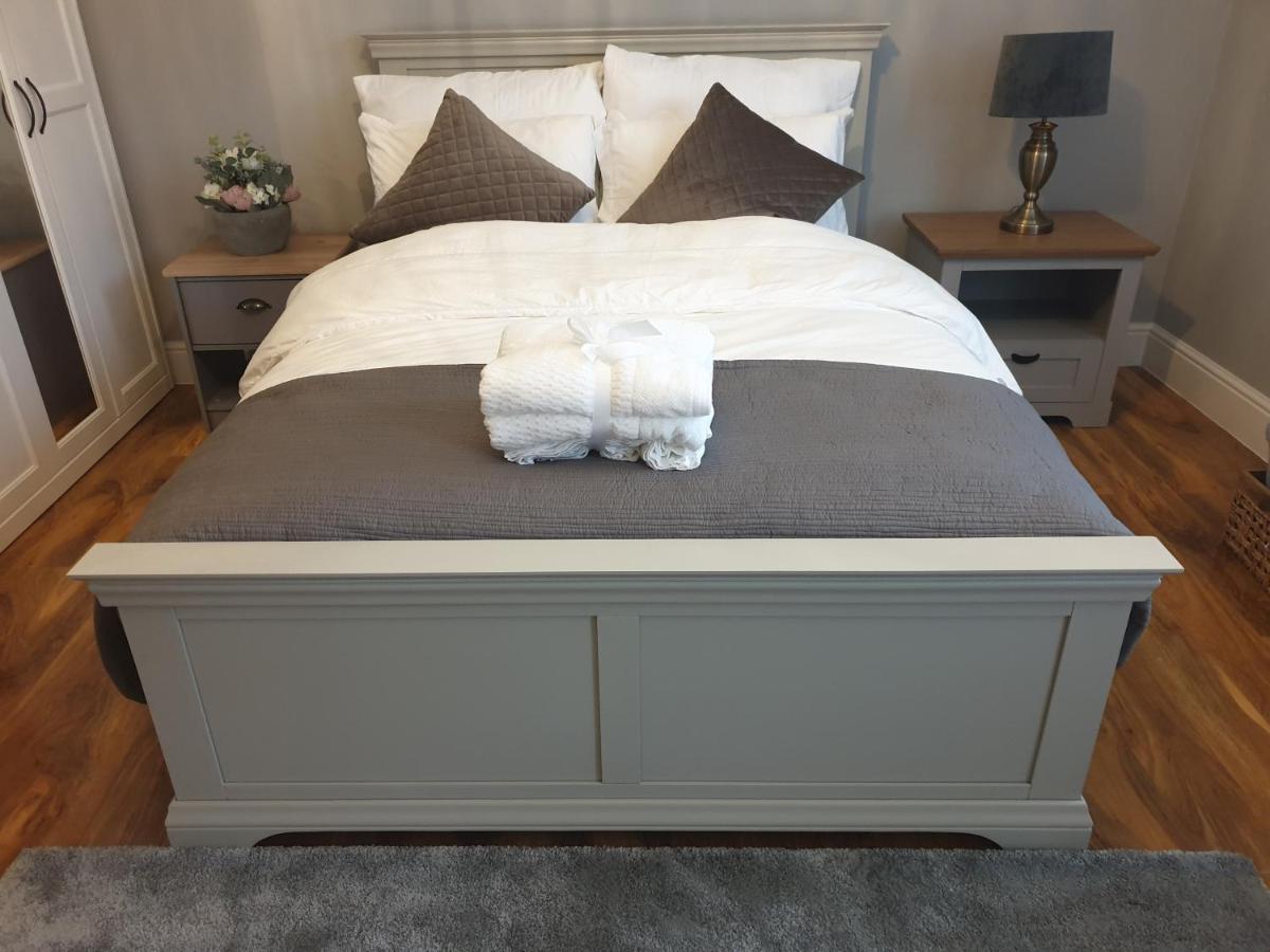 Bed and Breakfast Arsenal Highbury & Islington Beautifully Presented Londra Esterno foto