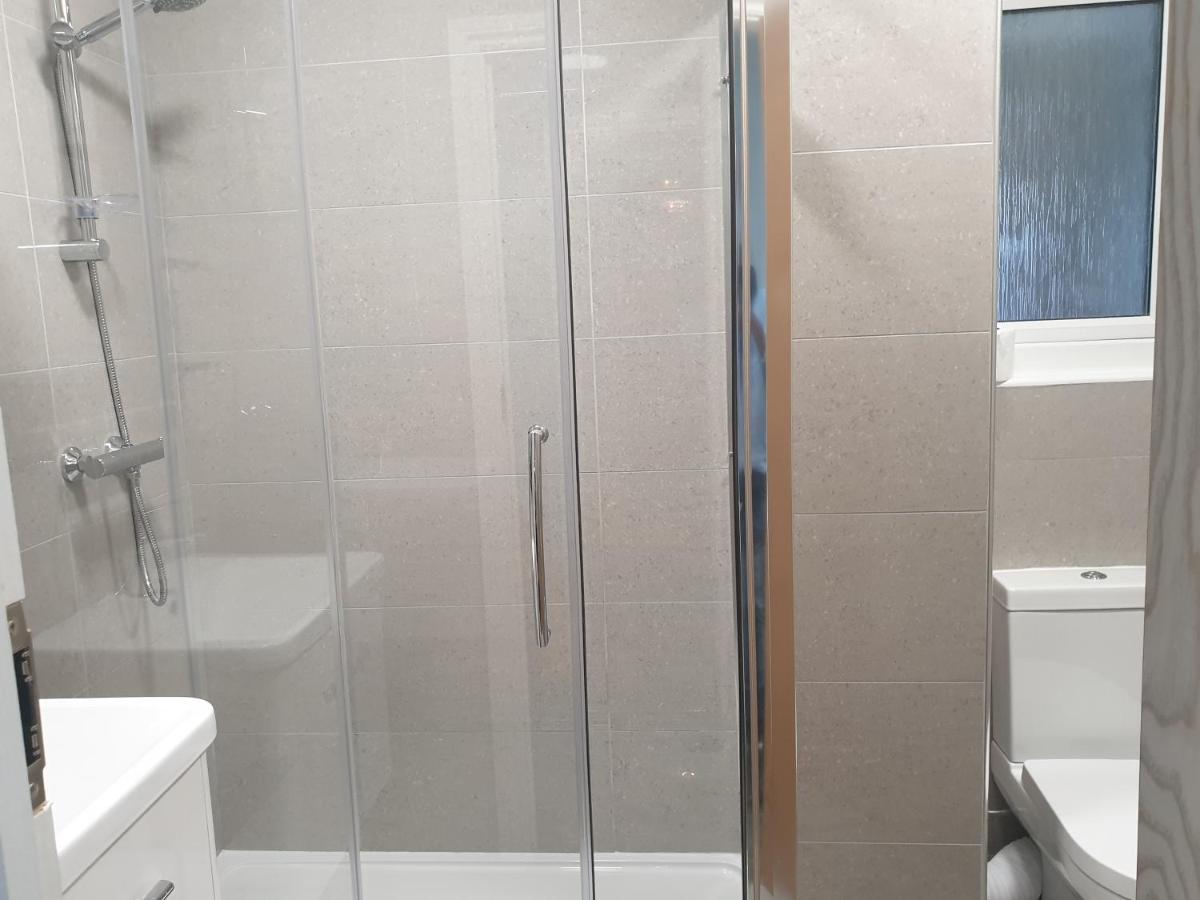 Bed and Breakfast Arsenal Highbury & Islington Beautifully Presented Londra Esterno foto