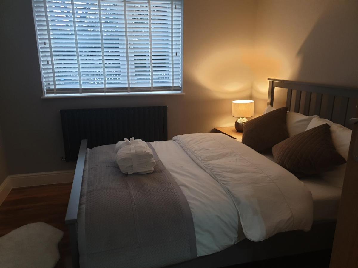 Bed and Breakfast Arsenal Highbury & Islington Beautifully Presented Londra Esterno foto