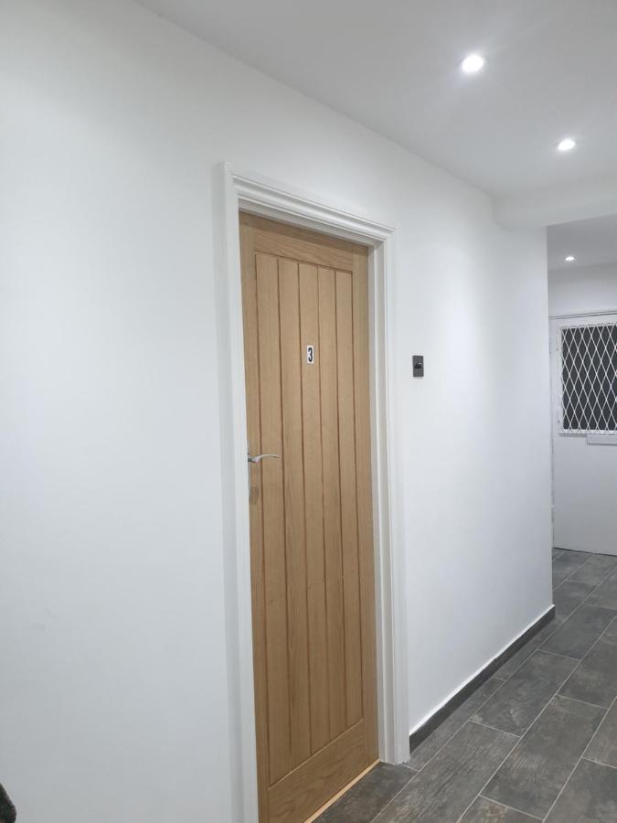 Bed and Breakfast Arsenal Highbury & Islington Beautifully Presented Londra Esterno foto