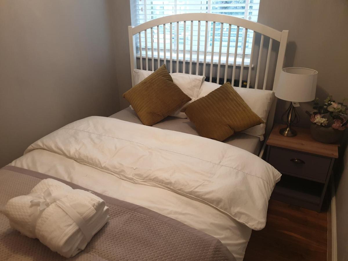 Bed and Breakfast Arsenal Highbury & Islington Beautifully Presented Londra Esterno foto