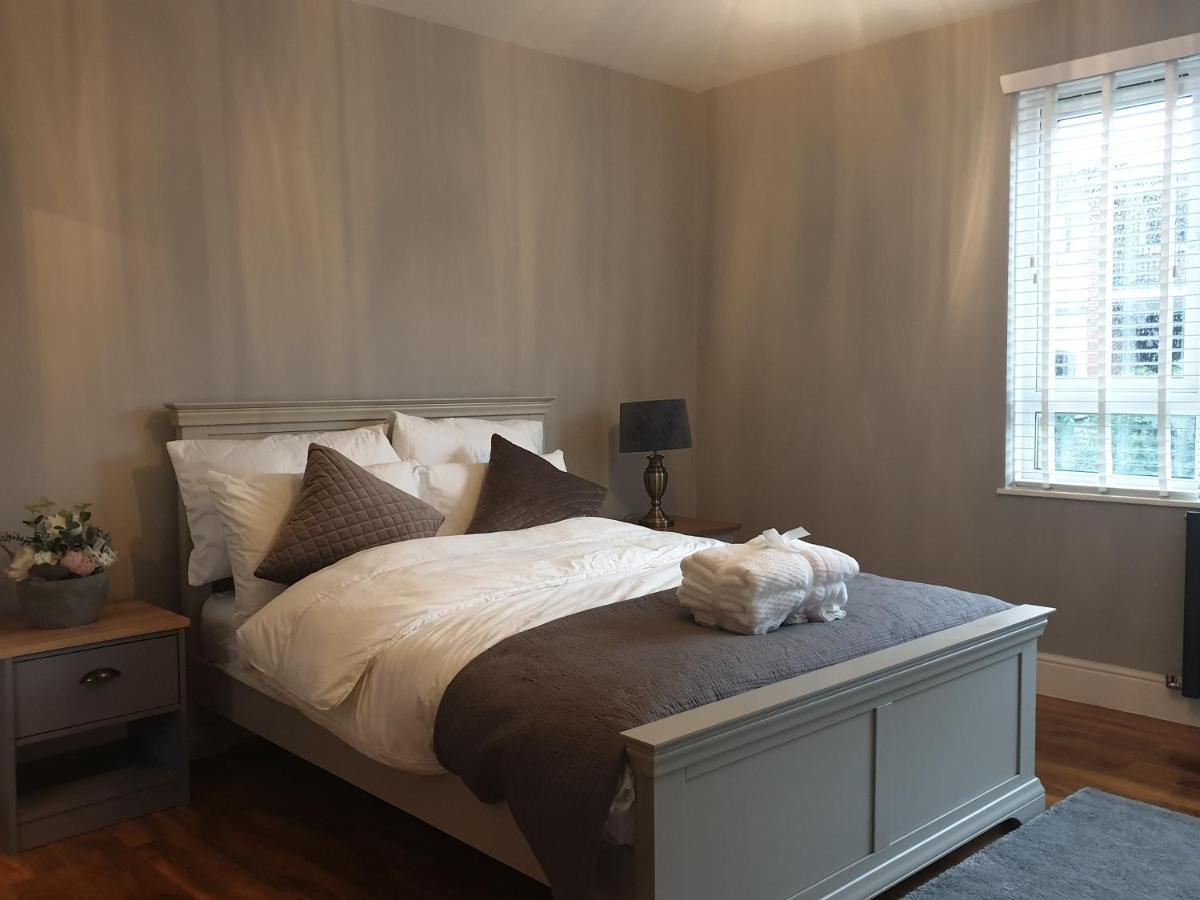 Bed and Breakfast Arsenal Highbury & Islington Beautifully Presented Londra Esterno foto