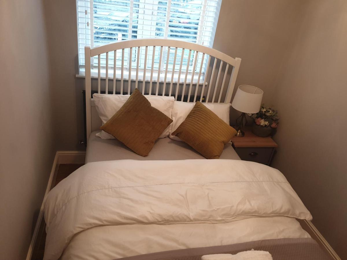 Bed and Breakfast Arsenal Highbury & Islington Beautifully Presented Londra Esterno foto