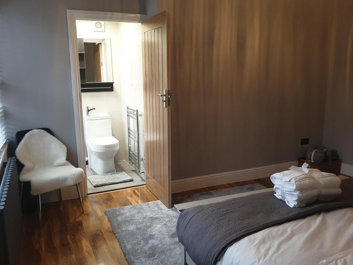 Bed and Breakfast Arsenal Highbury & Islington Beautifully Presented Londra Esterno foto