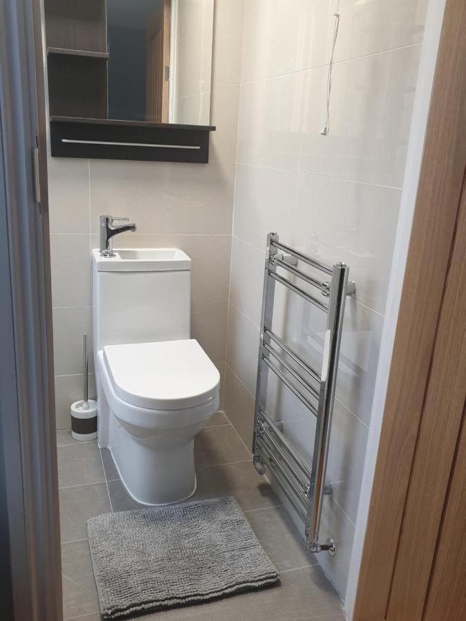 Bed and Breakfast Arsenal Highbury & Islington Beautifully Presented Londra Esterno foto