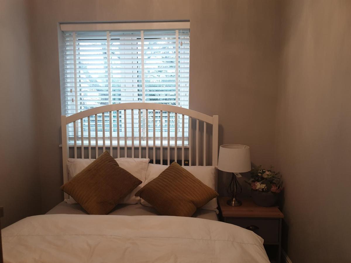 Bed and Breakfast Arsenal Highbury & Islington Beautifully Presented Londra Esterno foto
