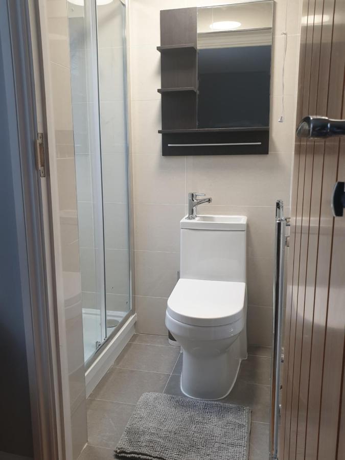 Bed and Breakfast Arsenal Highbury & Islington Beautifully Presented Londra Esterno foto
