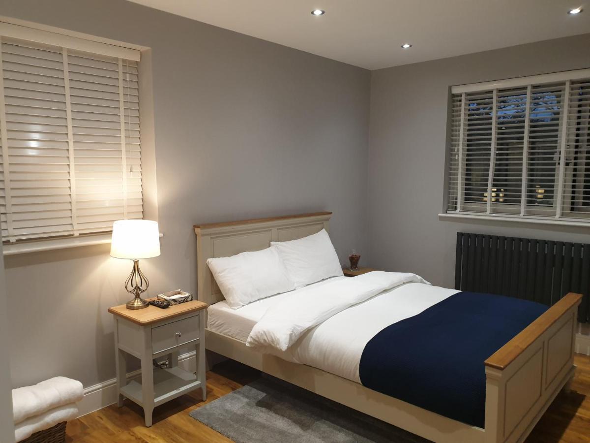 Bed and Breakfast Arsenal Highbury & Islington Beautifully Presented Londra Esterno foto