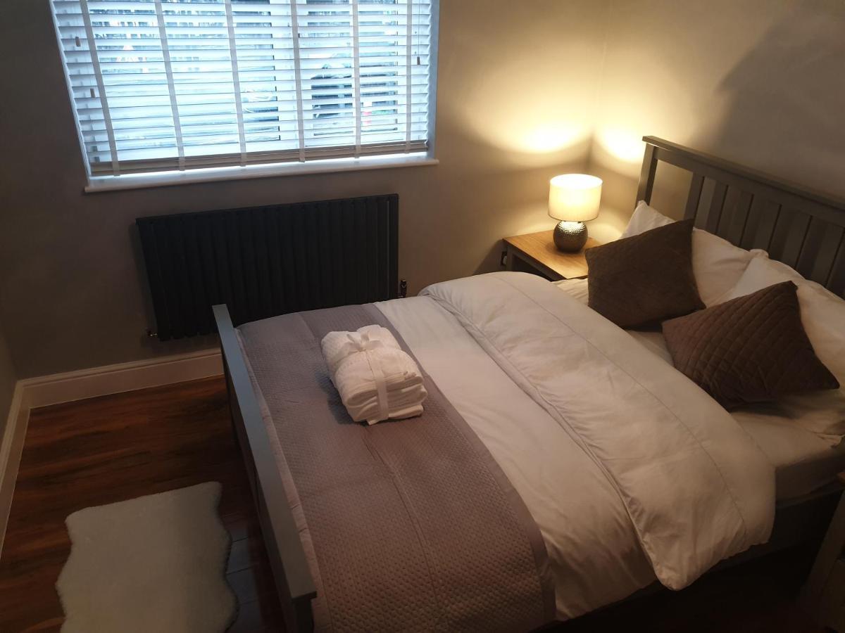 Bed and Breakfast Arsenal Highbury & Islington Beautifully Presented Londra Esterno foto