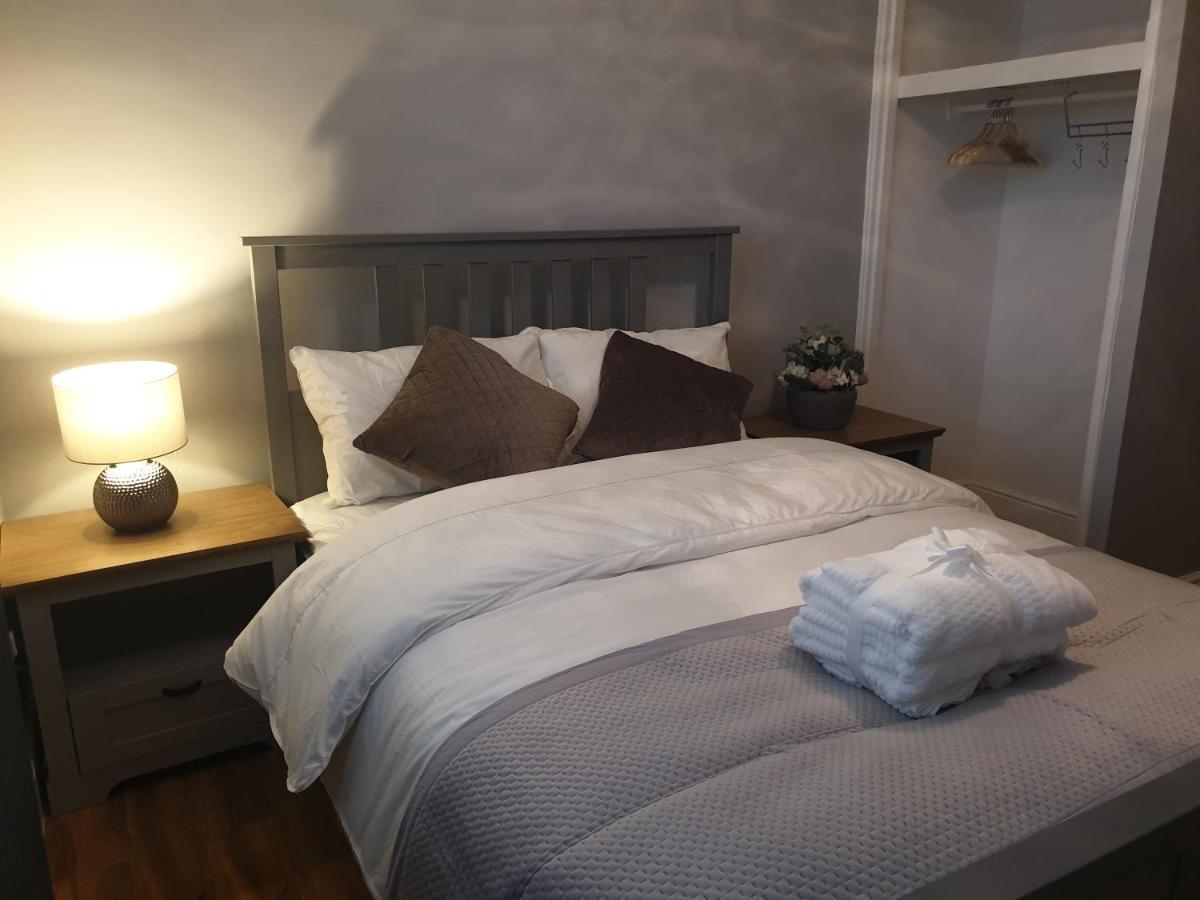 Bed and Breakfast Arsenal Highbury & Islington Beautifully Presented Londra Esterno foto